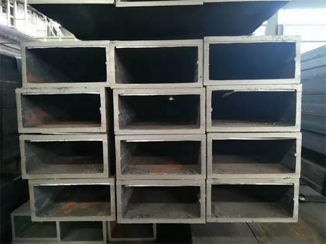 合水Q235冷拔方管材质特点 适用工程场景分析