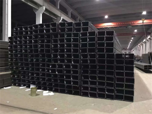合水冷拔方管选型指南 工程采购怎么选